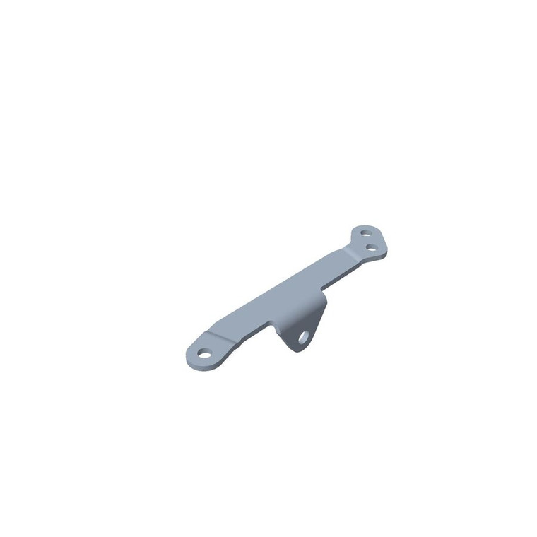Genuine Toro SUPPORT-HYDRO, LH Part# 110-6799