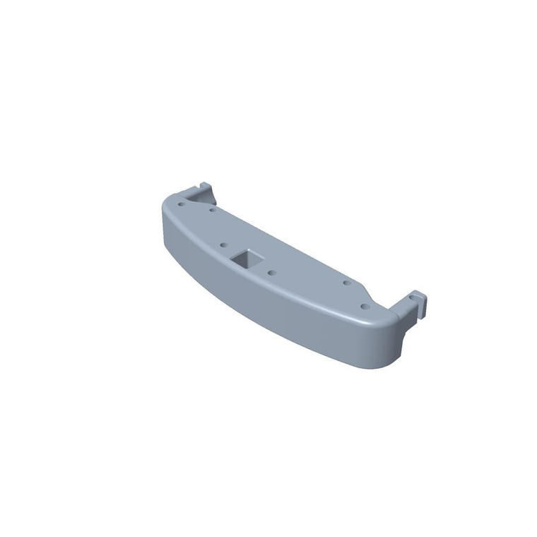 Genuine Toro BUMPER-REAR Part# 110-6899-03