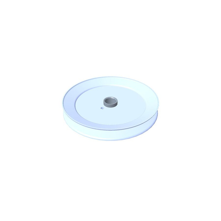 Genuine Toro PULLEY AND HUB ASM Part# 110-6951