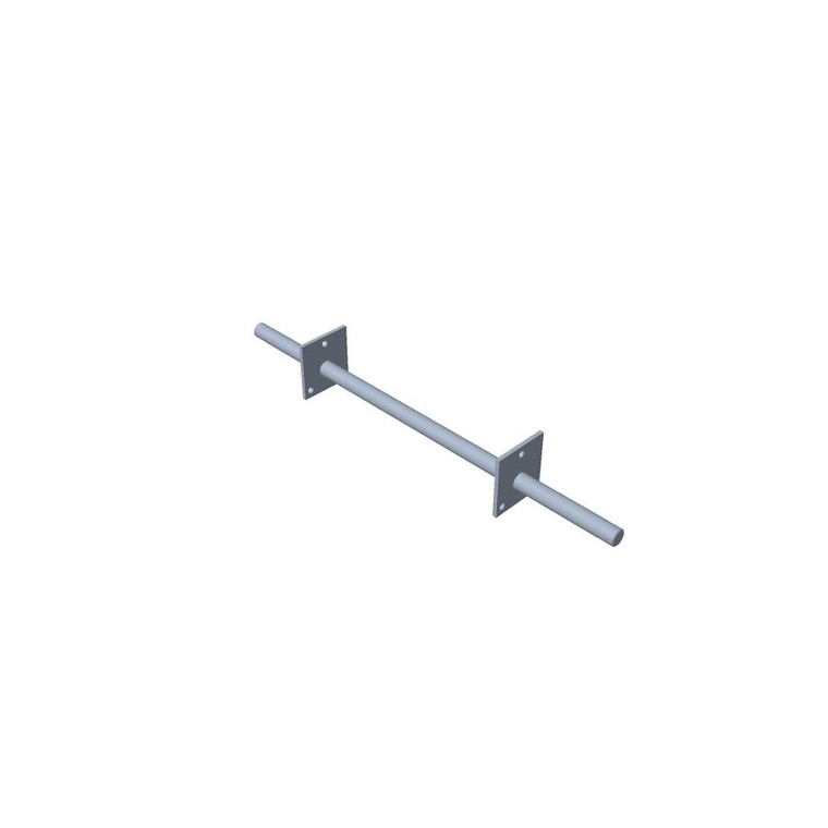 Genuine Toro AXLE Part# 110-4983-01