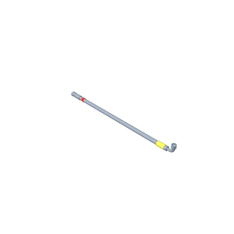 Genuine Toro HYDRAULIC HOSE ASM Part# 110-5789