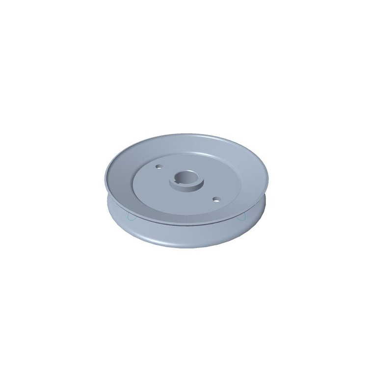 Genuine Toro PULLEY Part# 110-4891