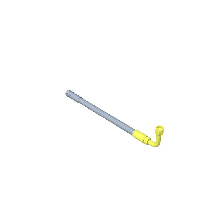 Genuine Toro HYDRAULIC HOSE ASM Part# 110-5791