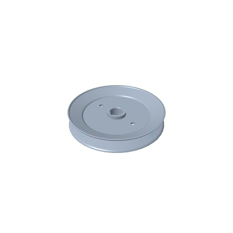Genuine Toro PULLEY ASM Part# 110-4890