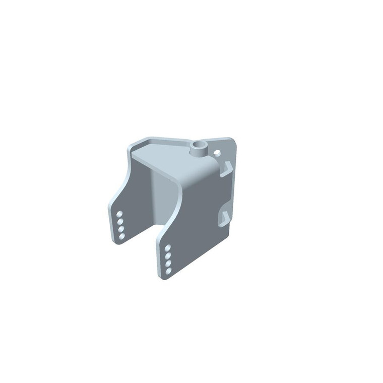 Genuine Toro HINGE-BLOWER Part# 110-3877-01