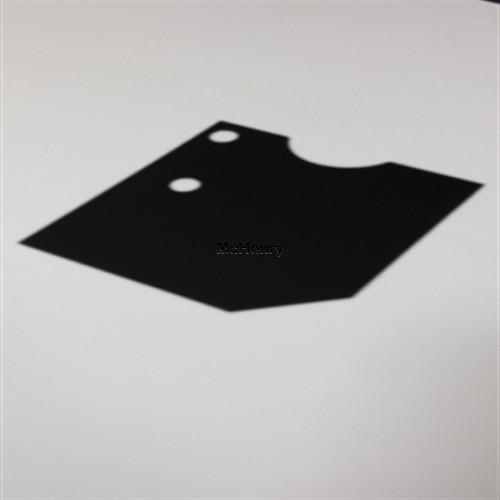 Genuine OEM Kohler DEFLECTOR HEAT part# 24 265 09-S
