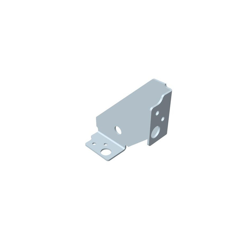 Genuine Toro BRACKET-REINFORCE Part# 110-3943-03