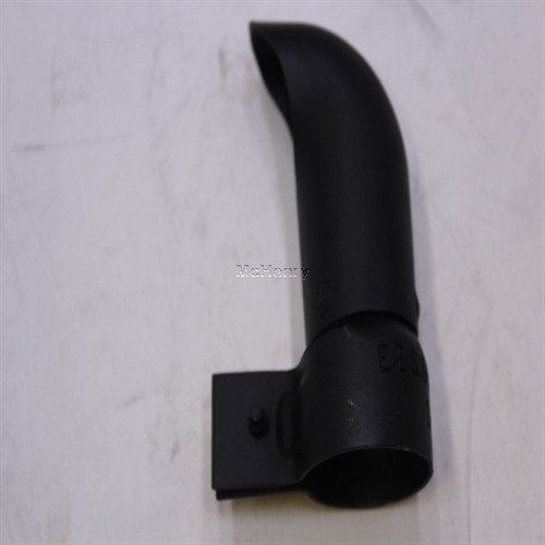 Genuine Kohler DEFLECTOR, EXHAUST Part # 24 265 01-S