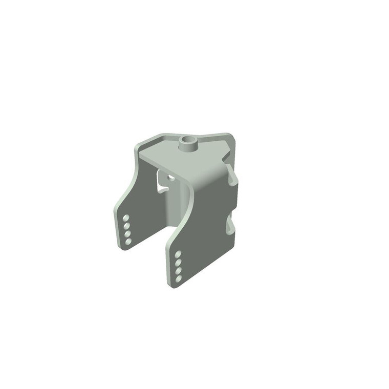 Genuine Toro BLOWER-HINGE ASM Part# 110-3907-01
