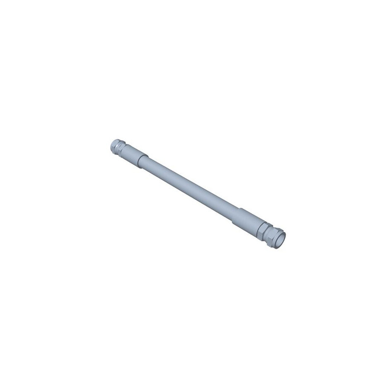Genuine Toro HYDRAULIC HOSE ASM Part# 110-3854