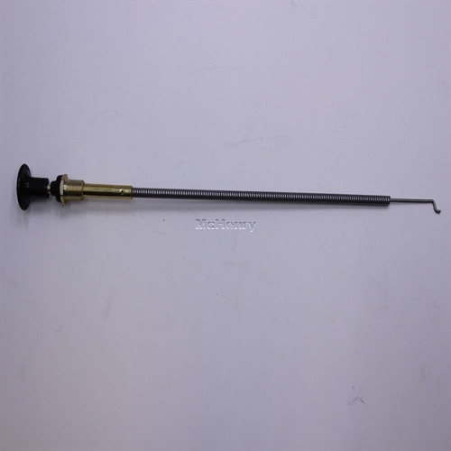Genuine OEM Kohler CABLE ASSEMBLY CHOKE part# 24 225 01-S