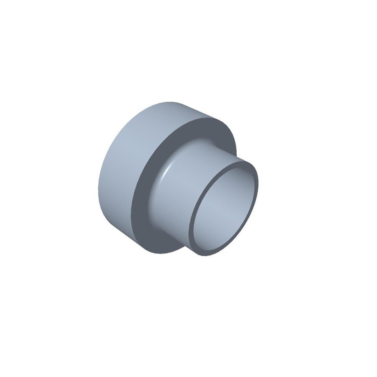 Genuine Toro SPACER-FLANGED Part# 110-2158