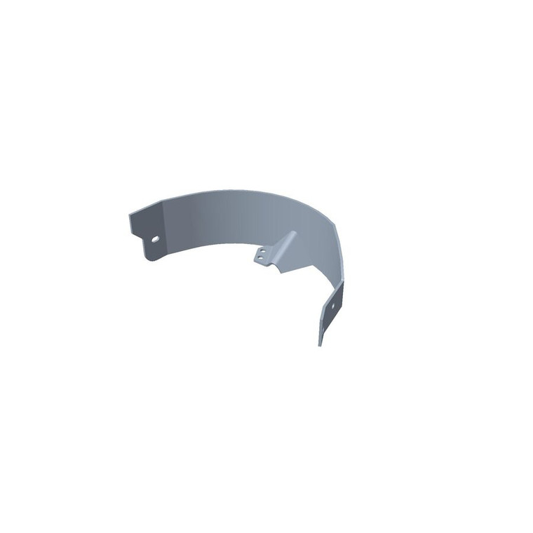 Genuine Toro RH BAFFLE ASM Part# 110-2075-01