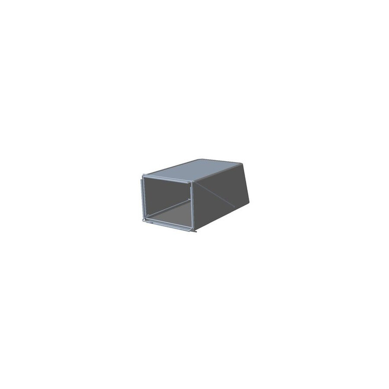 Genuine Toro GRASS BAG ASM Part# 110-2140