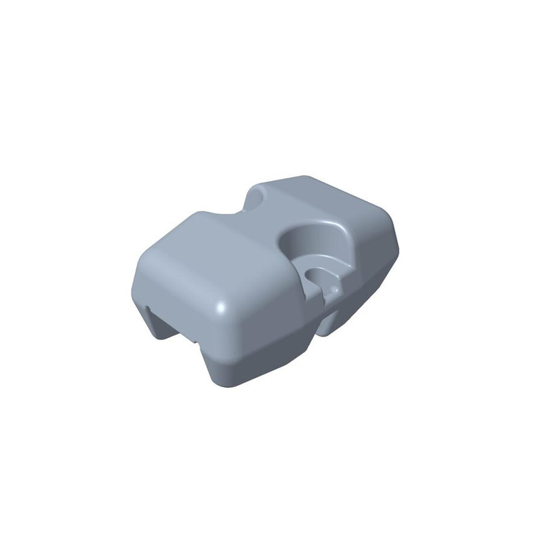 Genuine Toro WEIGHT-CASTER SUPPORT Part# 110-2069-01
