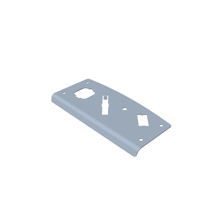 Genuine Toro PANEL-CONTROL Part# 110-1927-03