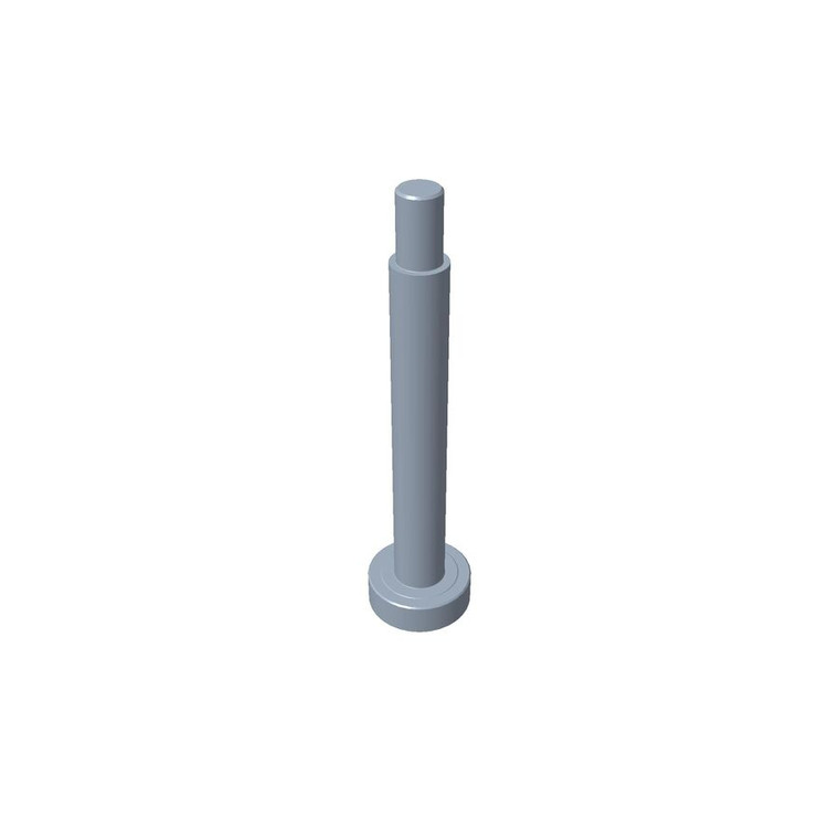 Genuine Toro SHAFT-SPINDLE Part# 110-0725