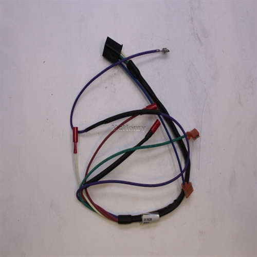Genuine Kohler HARNESS WIRING ASSY Part # 24 176 233-S