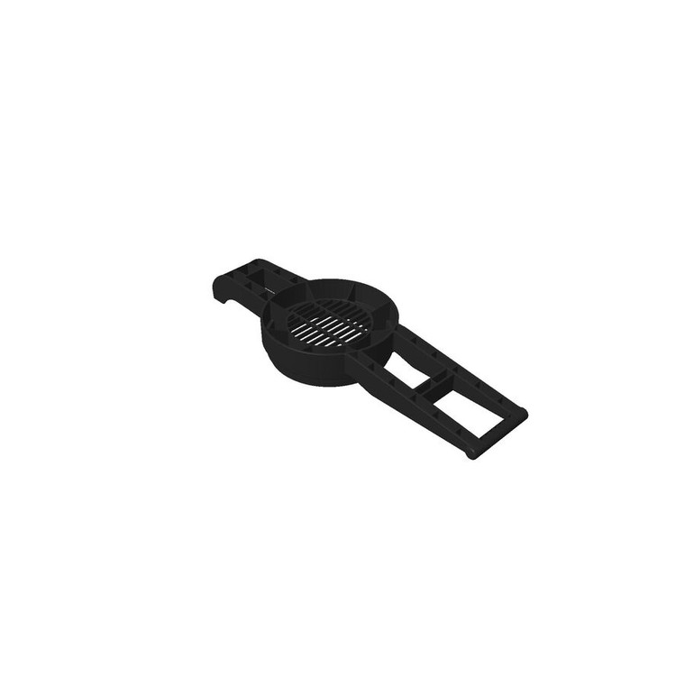Genuine Toro COVER-INLET Part# 108-8965
