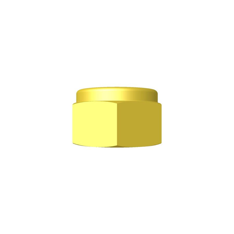 Genuine Toro NUT-HEX Part# 108-9342