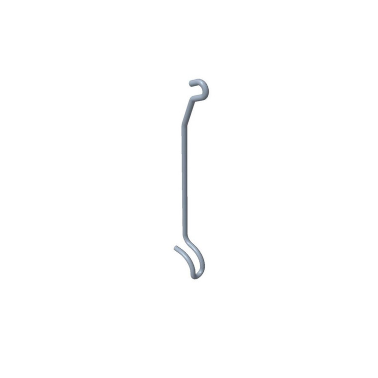 Genuine Toro HOOK-ROPE, DISPLACEMENT Part# 108-9452