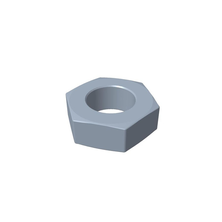 Genuine Toro NUT-JAM, LOCK Part# 108-8890
