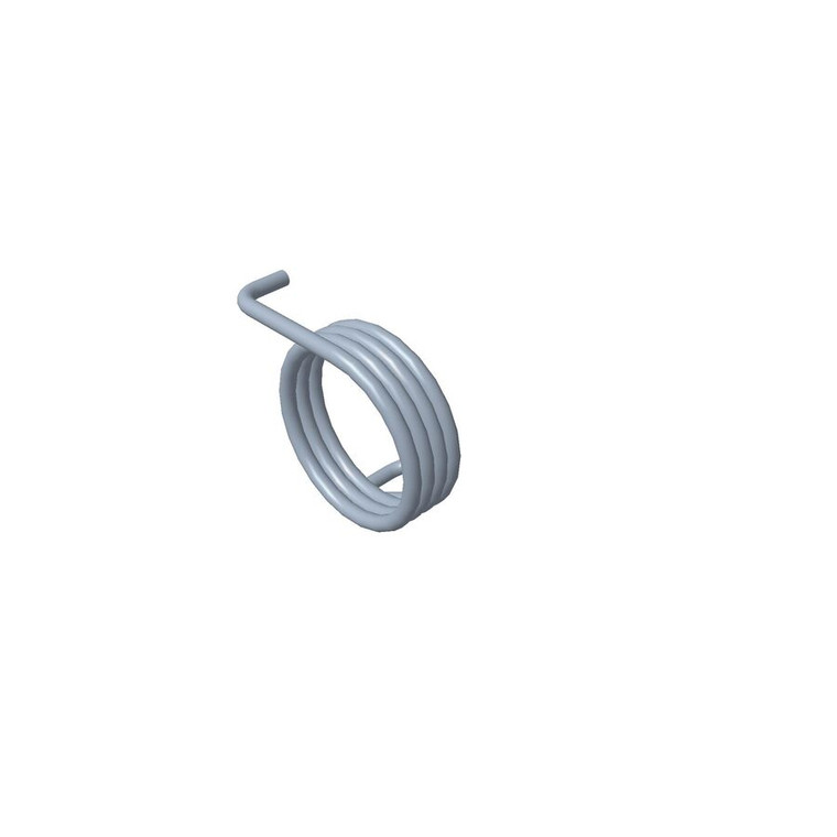 Genuine Toro SPRING-TORSION Part# 108-7315