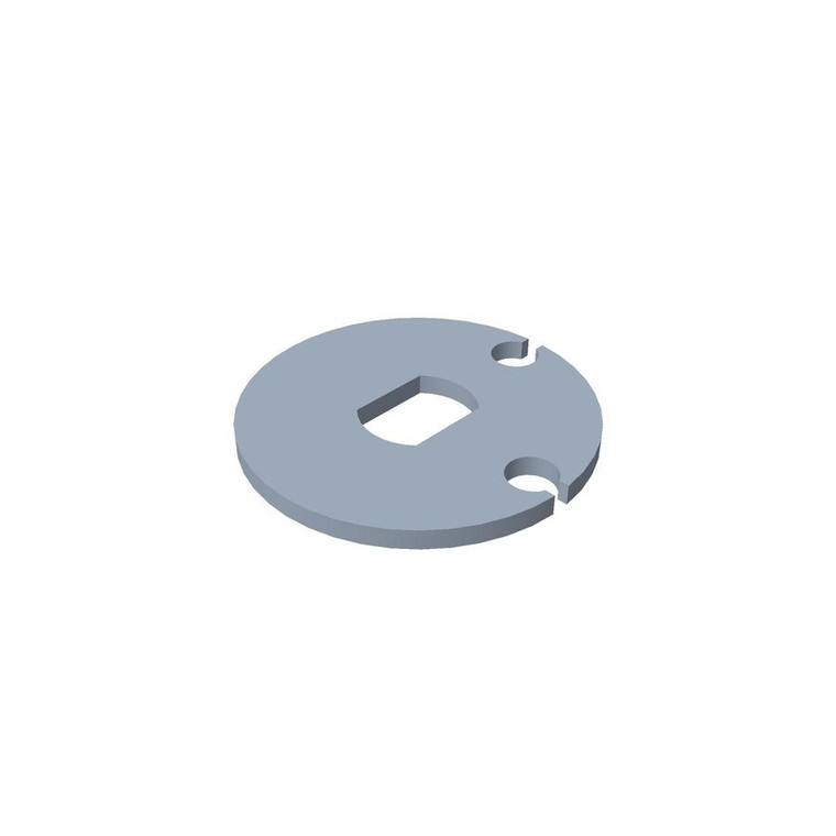 Genuine Toro PULLEY-TOP Part# 108-7218