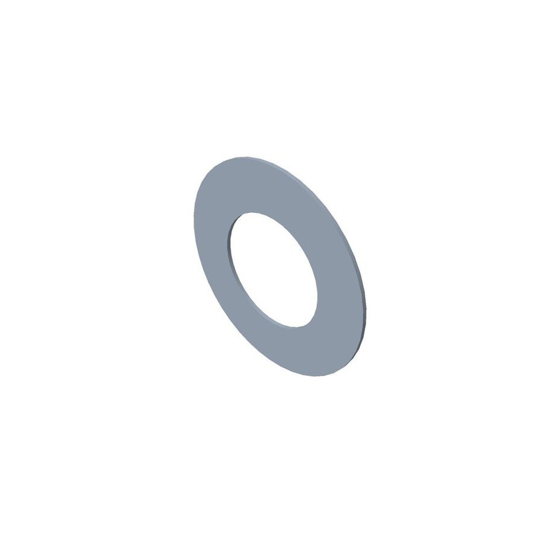 Genuine Toro WASHER-SEAL, RUBBER Part# 108-6150