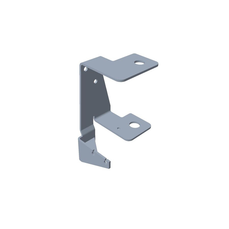 Genuine Toro BRACKET-MOUNT Part# 108-7249-01