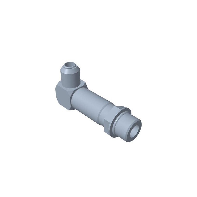 Genuine Toro FITTING-ELBOW-90 Part# 108-5323