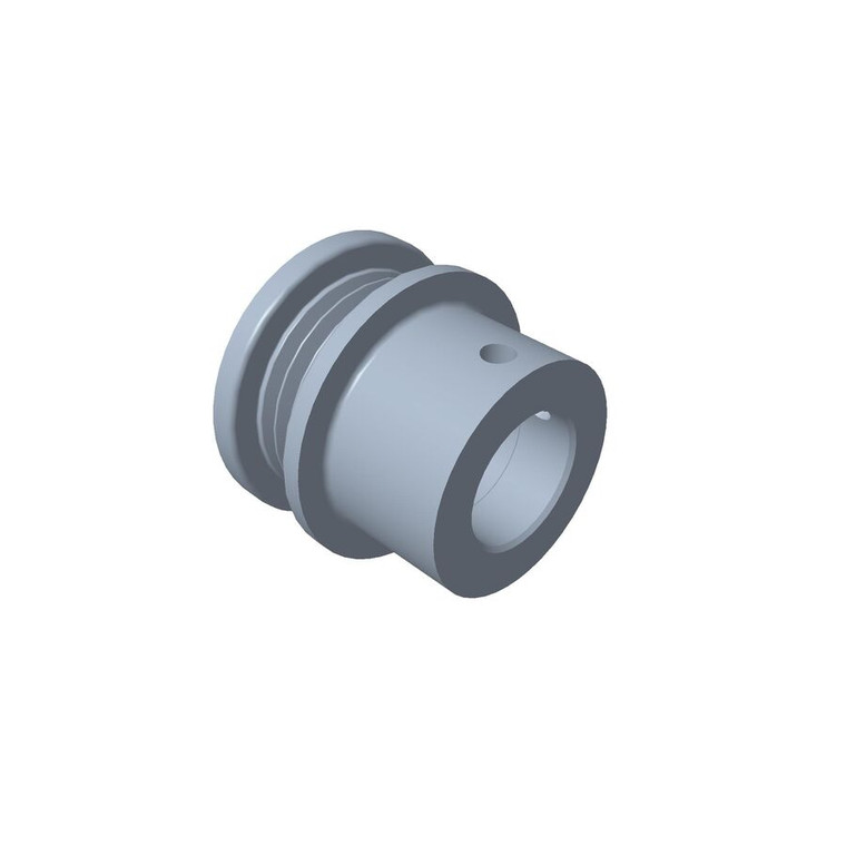 Genuine Toro PULLEY-ENGINE Part# 108-4934