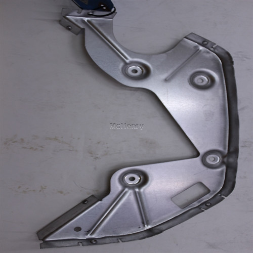 Genuine OEM Kohler PLATE BACKING part# 24 146 57-S