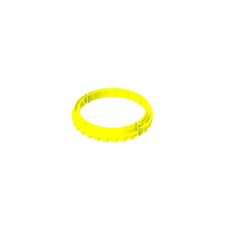 Genuine Toro RING-CHUTE, DETENT Part# 108-4922