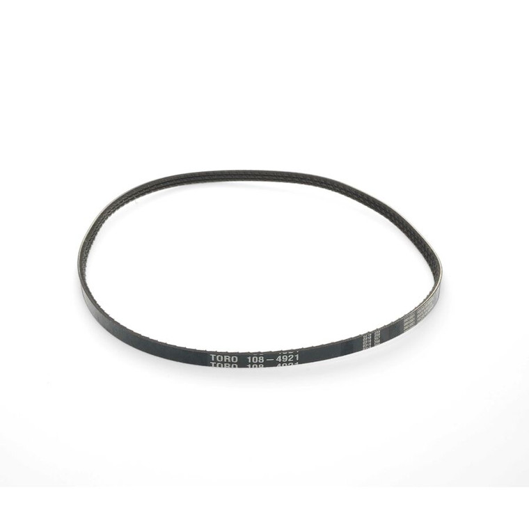 Genuine Toro BELT-DRIVE Part# 108-4921