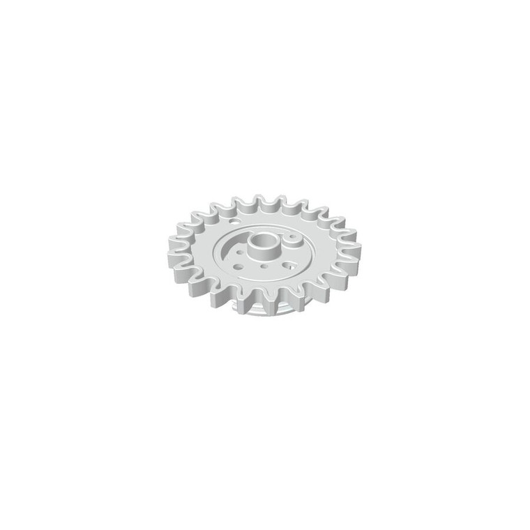 Genuine Toro PINION-GEAR Part# 108-4875