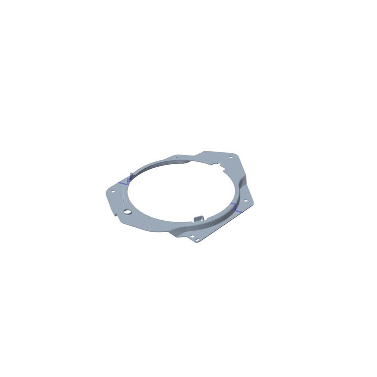 Genuine Toro RETAINER-RING, CHUTE Part# 108-4874-03
