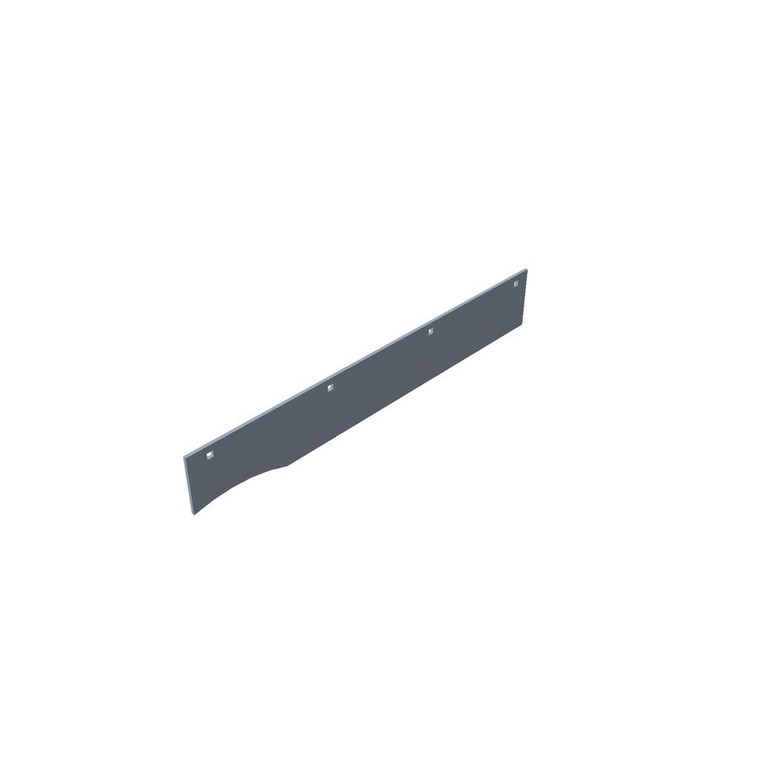 Genuine Toro SKIRT-RUBBER Part# 108-4092
