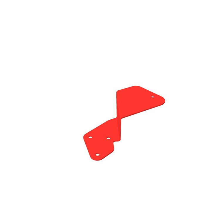 Genuine Toro SUPPORT-IDLER, RH Part# 108-2724-01