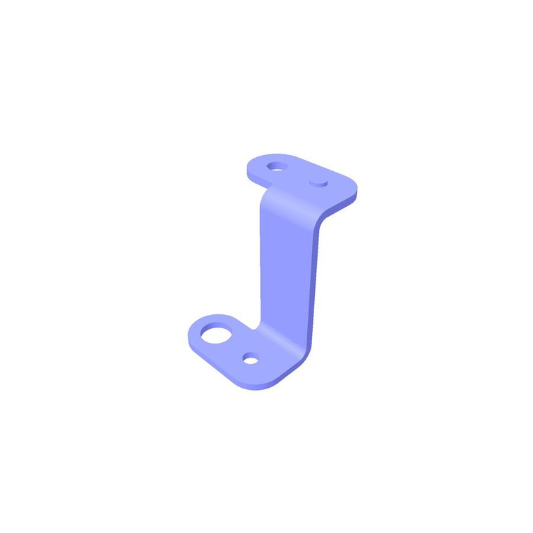 Genuine Toro BRACKET-COVER Part# 108-2698-01