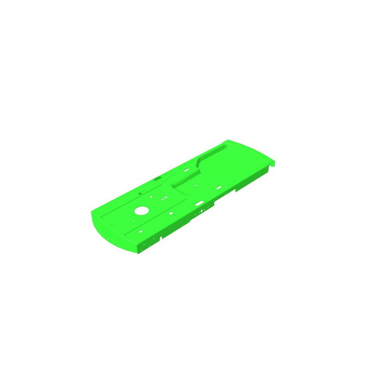 Genuine Toro FRAME Part# 108-2325-04