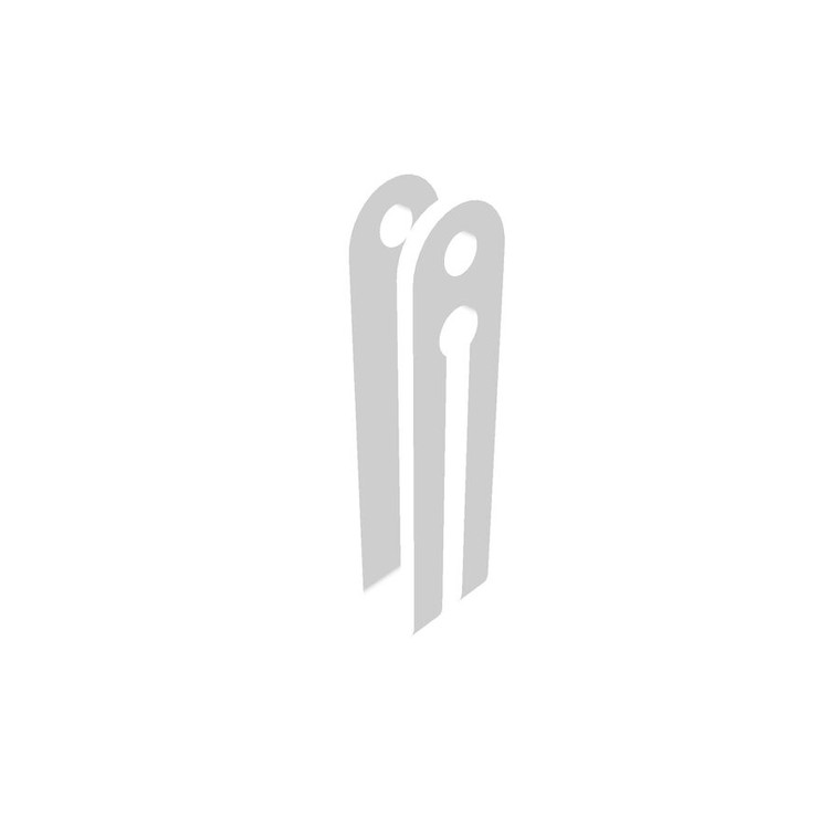Genuine Toro CLEVIS-LONG Part# 108143