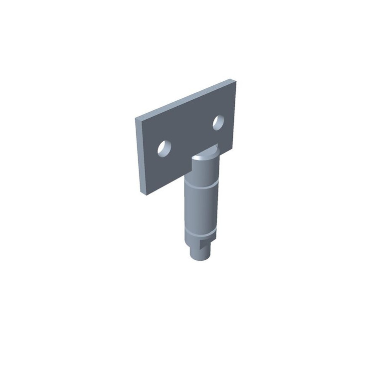 Genuine Toro HINGE-GATE Part# 107-8505