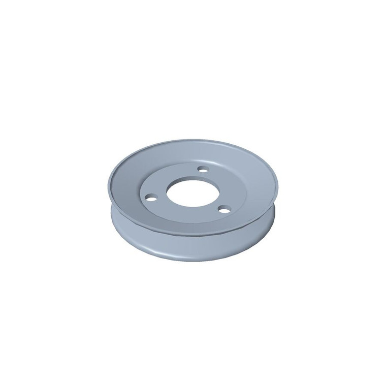 Genuine Toro PULLEY Part# 107-8586