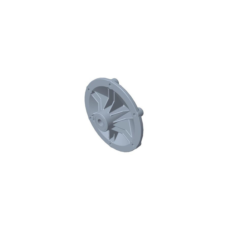 Genuine Toro SPINDLE ASM Part# 107-9162