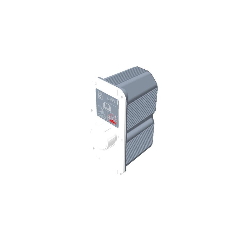 Genuine Toro HYD RESERVOIR ASM Part# 107-8433