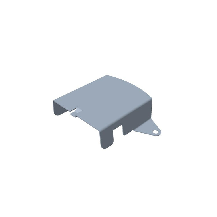 Genuine Toro SHIELD-GRASS Part# 107-7489-03