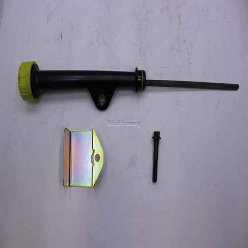 Genuine Kohler TUBE, OIL FILL PLASTIC Part # 24 123 22-S