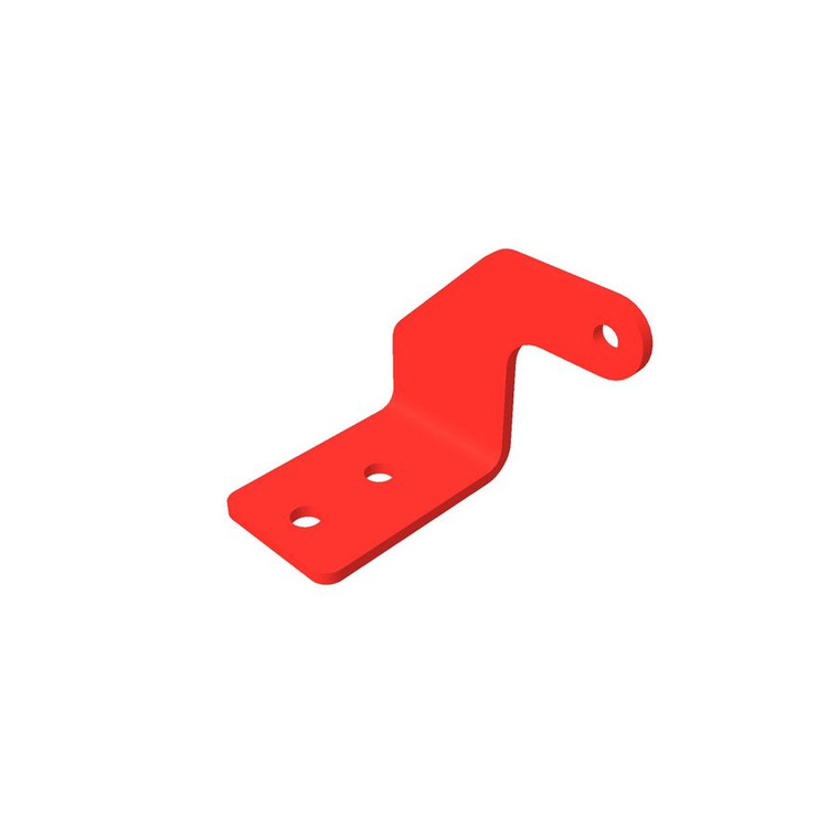 Genuine Toro BRACKET-HINGE, FRONT Part# 107-4196-01