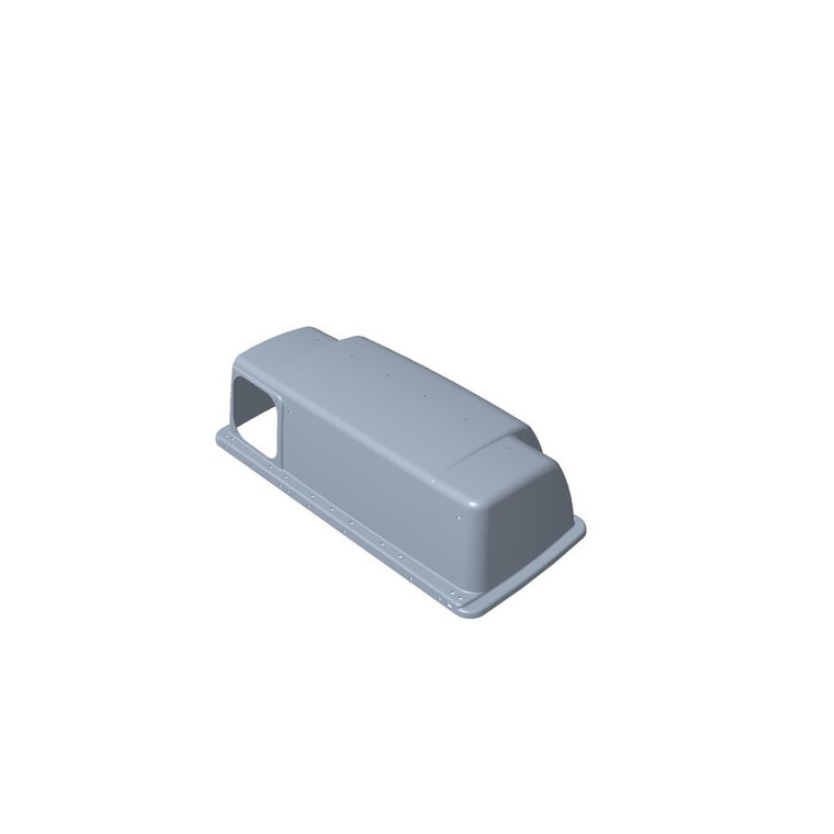 Genuine Toro TOP-BAGGER Part# 107-4088